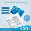 Shandie 100-Count Disposable Waterproof Arm Sleeves