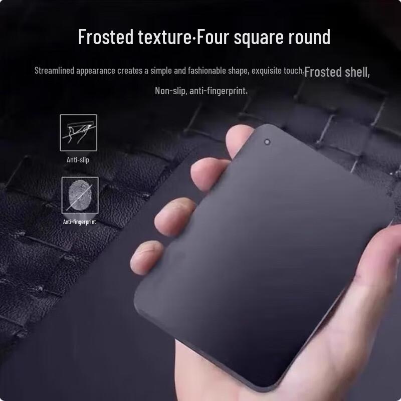 Baipu Portable External Hard Drive