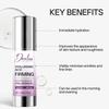 Hyaluronic Acid Firming Serum-Immediate Hydration-Visiby Minimize Wrinkles And Fine Lines-For Day And Night Use, 30ml