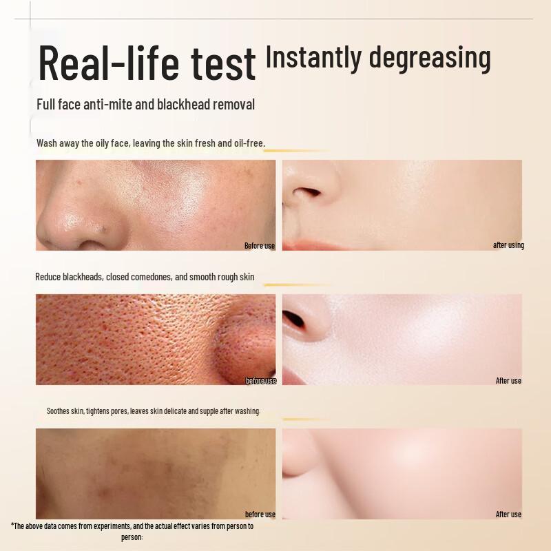 Yamalisa Advanced Gesichtsreiniger Serie