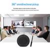 YSX USB Video Conference Omnidirectional Microphone (CN version)