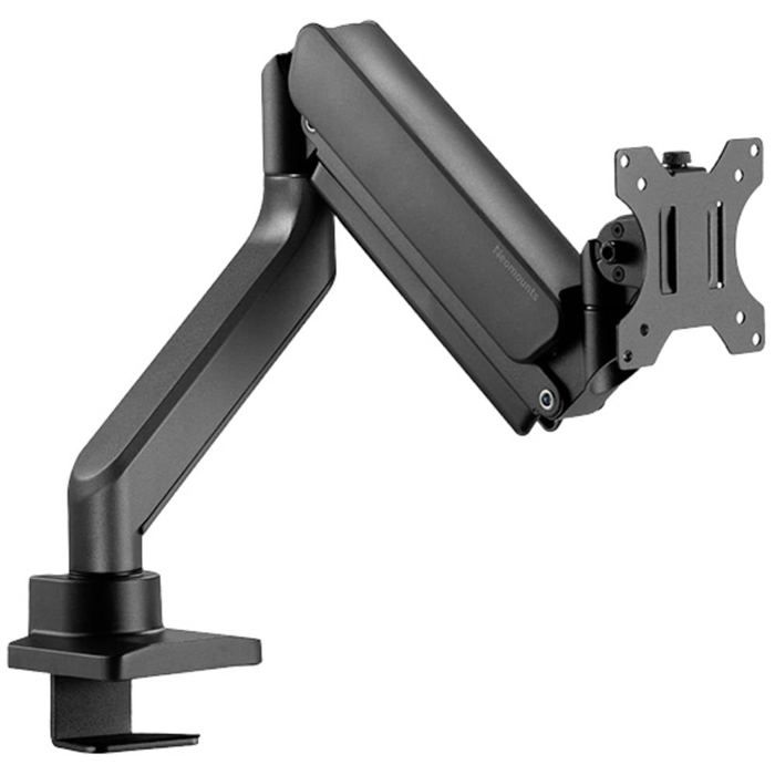 Neomounts DS70-450BL1 Simple Support De Table Pour Écran 43,2 Cm (17) - 106,7 Cm (42) Noir Rotatif, Inclinable, Rotat