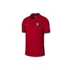 Nike Fußballtrikots Herren Rot Moderat CD0587-687