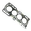 1 Pcs QR20 QR25 T30 Engine Cylinder Head Gasket For Nissan SENTRA X-TRAIL ALTIMA QR20DE Auto Parts Car Accessories 11044-6N202