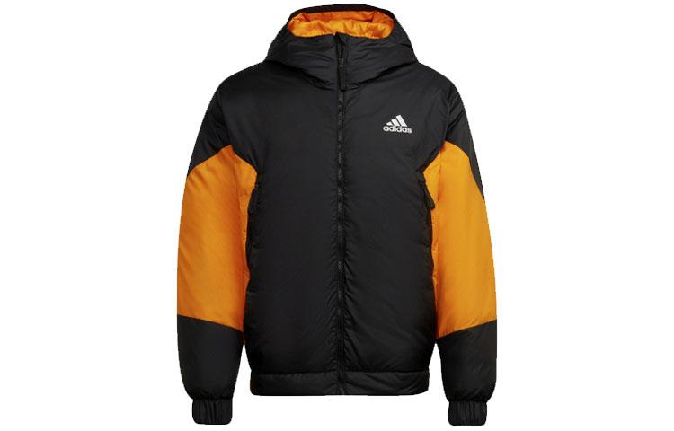 Adidas Down Jacket Winter Men s Black GV5354 L