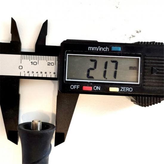 Antenna Conductor Antenna Rod M6 20cm for Fiat Freemont Jeep Liberty Cherokee