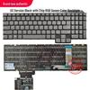 R9000X ARHA7 Keyboard for Lenovo Legion Y9000X IAH7 (2022) Gaming3 15IAH7