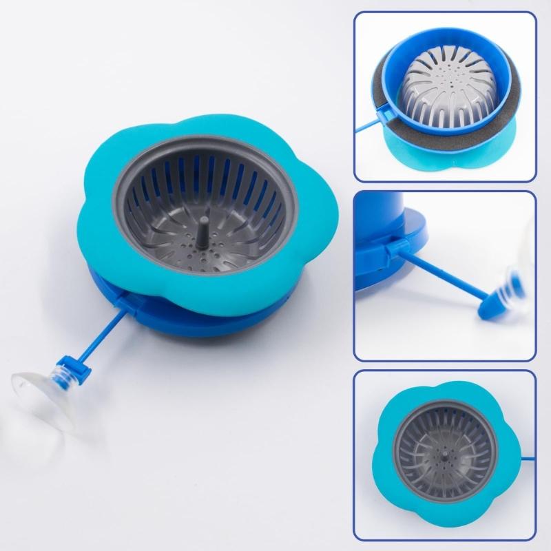 Verstellbarer Aquarien Wasserfluss Diffusor Langlebigkeit Wasserfluss Regler Für Sichere Und Effiziente Wasserwechsel