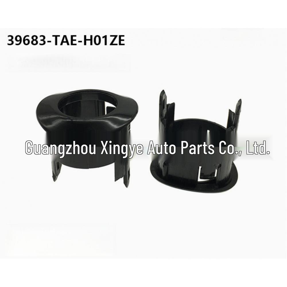 Honda Elysion Rear Radar Cover for Backup Camera (Part No. 39683-TAE-H01ZE) - One Piece Available