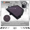 JSBM Motorcycle High Flow Air Filter Oil Filters For CFMOTO 650SR 675SR-R 675SS 675NK CF650-10 675 NK SR-R SS SR 0700-07200