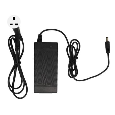 KUGOO 8 İnç Elektrikli Scooter için 42V 1.5A Elektrikli Scooter Şarj Cihazı Güç Şarj Cihazı Aksesuarları AC 100‑240V İngiltere Fişi