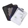 School Storage Wallet Expanding Wallet Document Organiser Grid File Bag A4 File Folder Bag