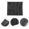 Air Filter Charcoal Cabin Car Accessories Car Filter Easy Installation Front Right 87139-30100 Auto Parts Brand New