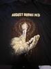 August Burns Red Band Schwarzes Shirt Unisex Konzert S bis 5XL SG781
