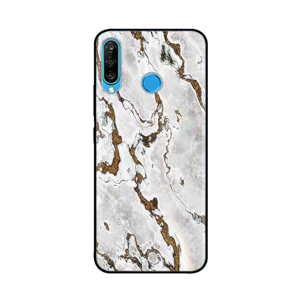 For Huawei P30 Lite Pro Case p30Lite Cover Silicone TPU Soft Phone Cases For Huawei P30 Pro VOG-L29 ELE-L29 P 30 Lite coque para