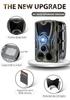 4K Hunting Trail Camera with APP Bluetooth Control 30MP Night Vision Waterproof Wildlife Photos Traps WIFI801PRO