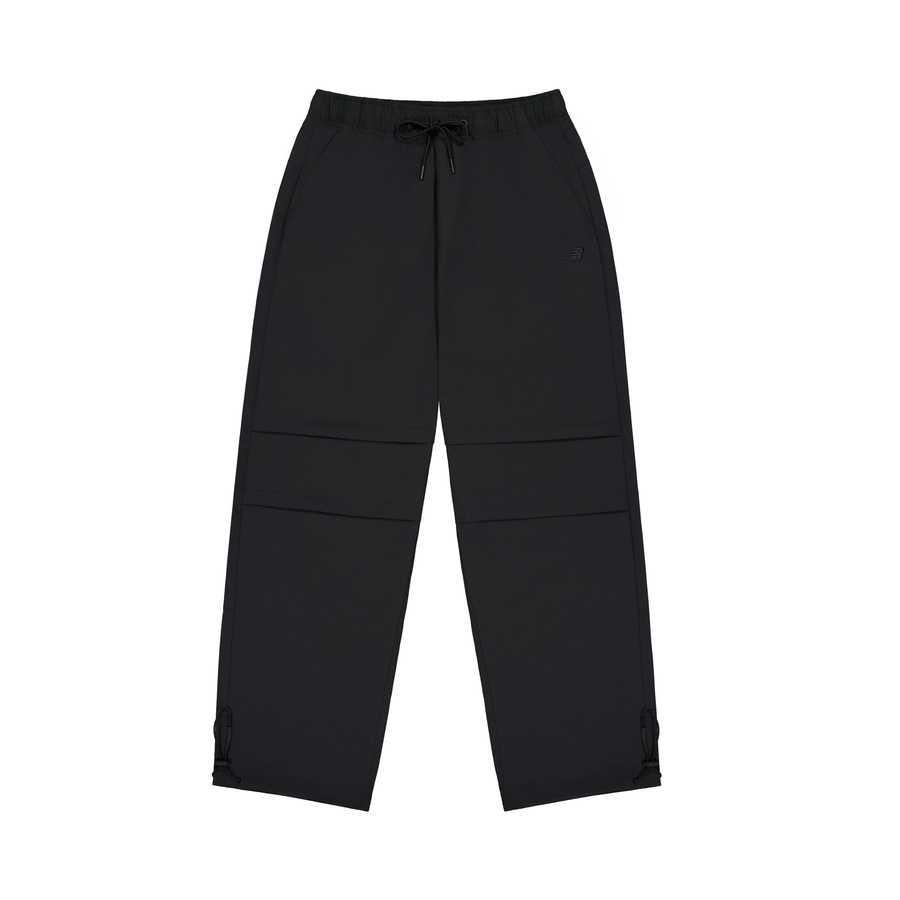 New Balance Knitted Sweatpants Men s Black AMP51301-BK S