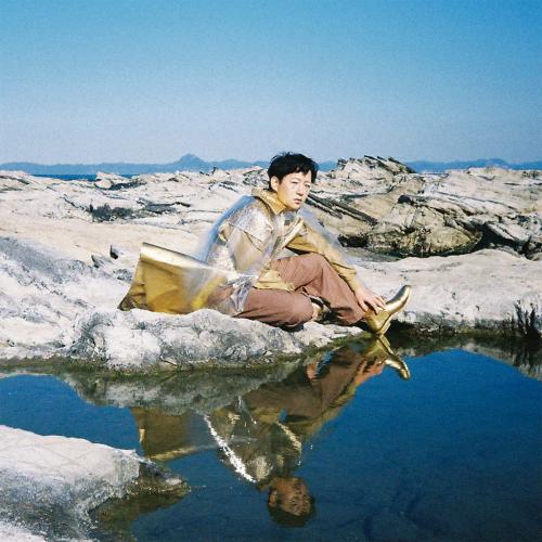 

CD KENSUKE IDE HIS MOTHERSHIP Contact From Exne Kedy And The Polt PCD26075 PVINE 2020 Japan Japanese PopRock