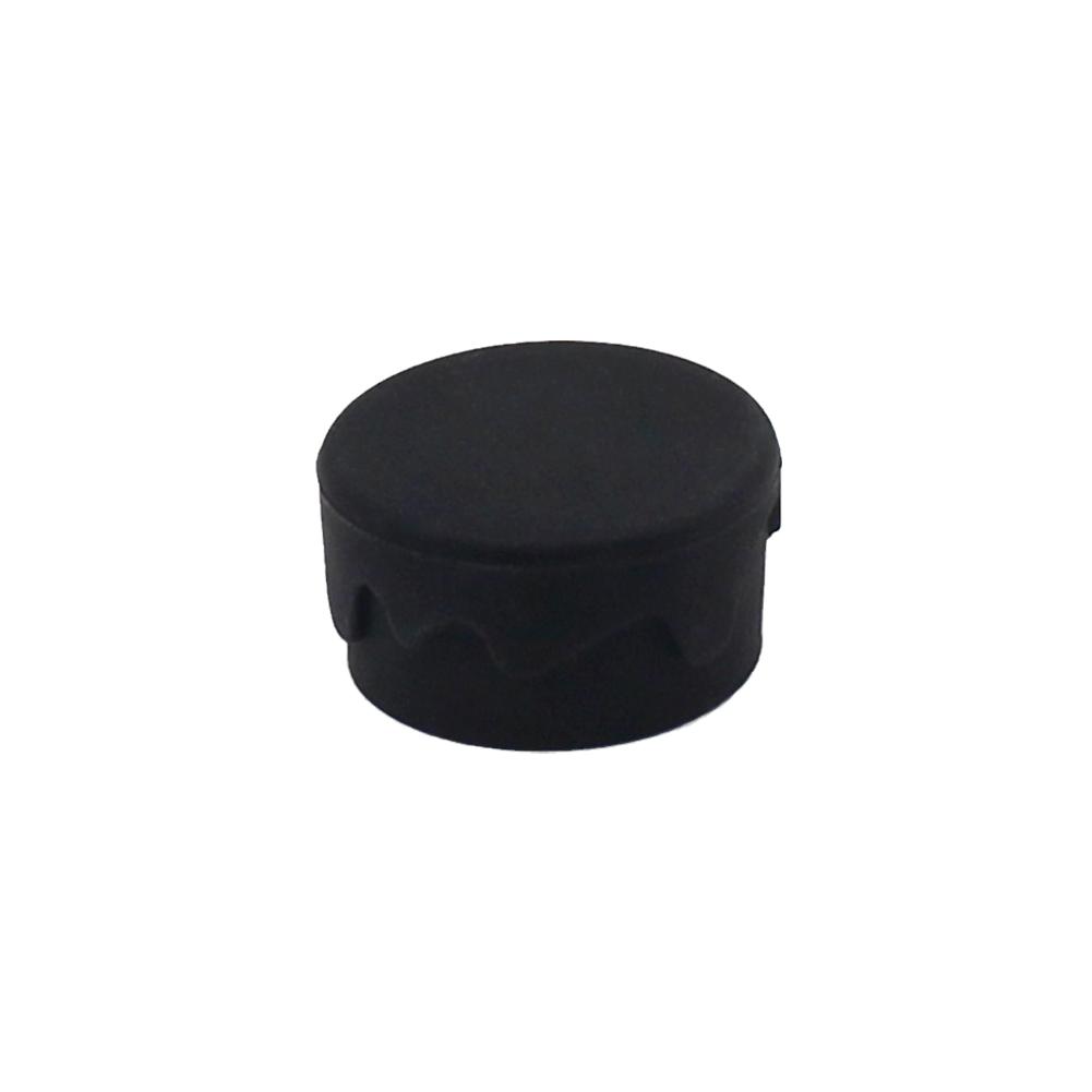 

Многоразовая силиконовая крышка для бутылок Герметичная крышка для пива Крышка для уксуса Бутылка пива Cola Soda Винная крышка Prot U4V5