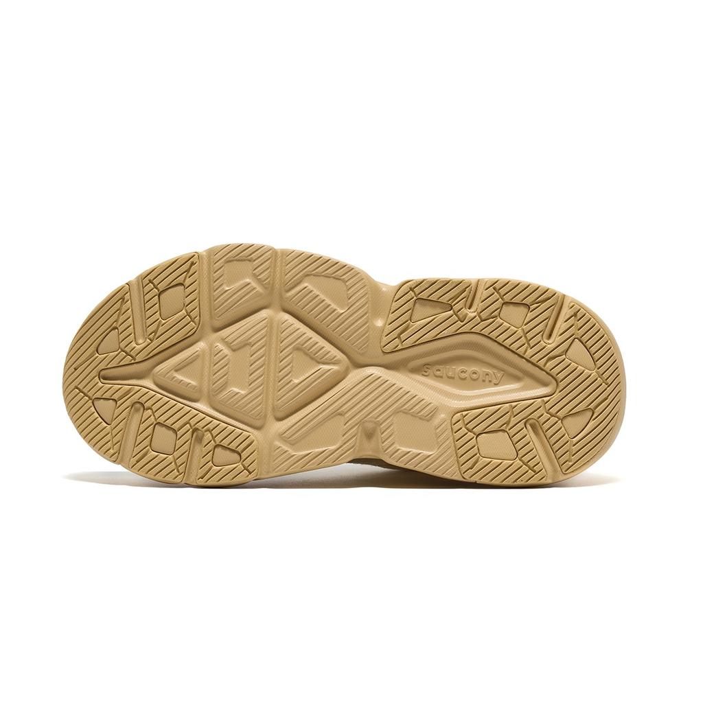 SAUCONY GUARD AMR GUARD Anti Slip Wear Resistant Low Top Casual - S18238-13