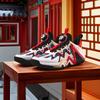 Anta Kids Reverse Scale 3.0 Trendy Comfortable Professional Sports Shoes Non-Slip Wear-Resistant Breathable Low-Top Kids Basketball Shoes A12511108