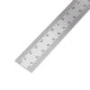Multi Functional 300mm Combination Square Angle Ruler 45 90 Degree With Bubble Level