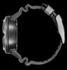 Citizen Promaster Marine Eco-Drive Ecozilla SS 300M Professional Diver BJ8055-04X