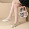 Casual Shoes, Lightweight Shoes, Women's Shoes, Soft Sole, Anti-slip, Single Shoe