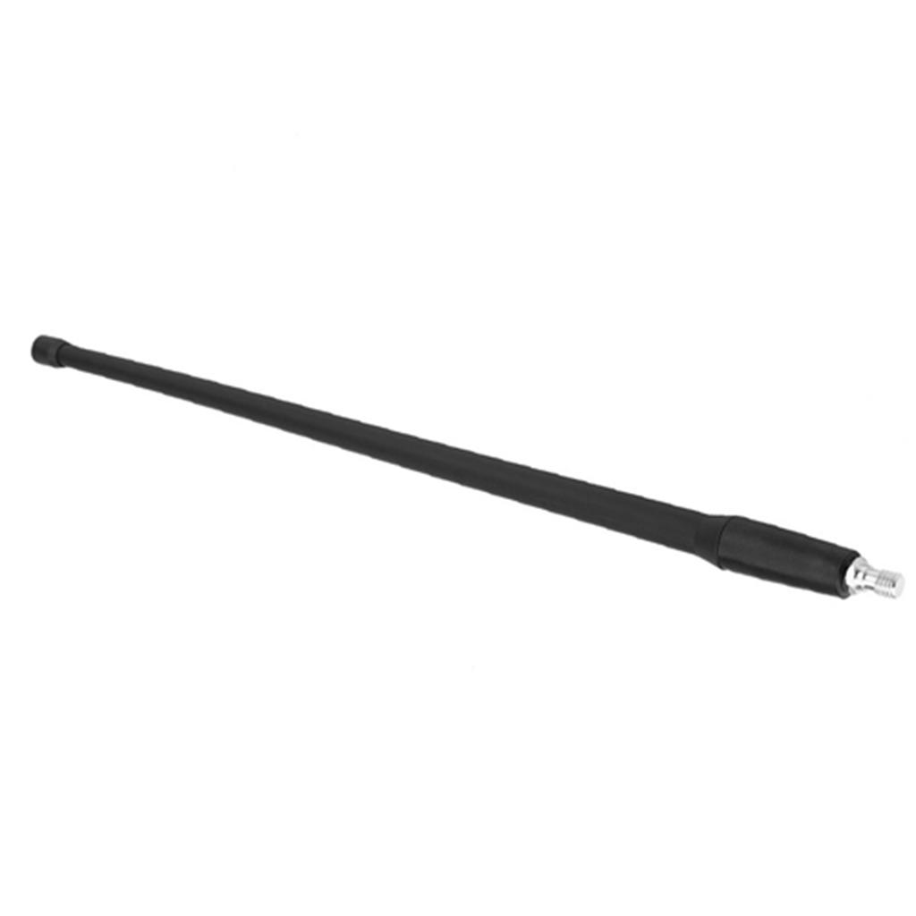 13 Inch Car Replacement Antenna Aerial for Jeep Wrangler JK JKU JL 2008 2017