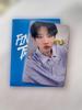 [USED] Treasure Junkyu Pop-up 8000 Yen Purchase Bonus Trading Card
