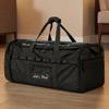 Wheeled Duffel Bag Large Capacity Rolling Organized for Camping