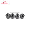 4pcs Motorcycle Rear Wheel Buffer Bush Bushing for WY125 WY 125