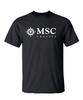 MSC Cruises Logo T-Shirt