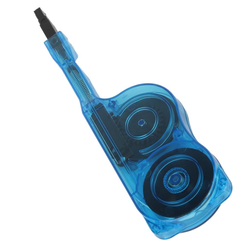 Optical Fiber Cleaning Pen Antistatic Resin Shell Fiber Cleaning Tool for MPO MTP Type Adapters