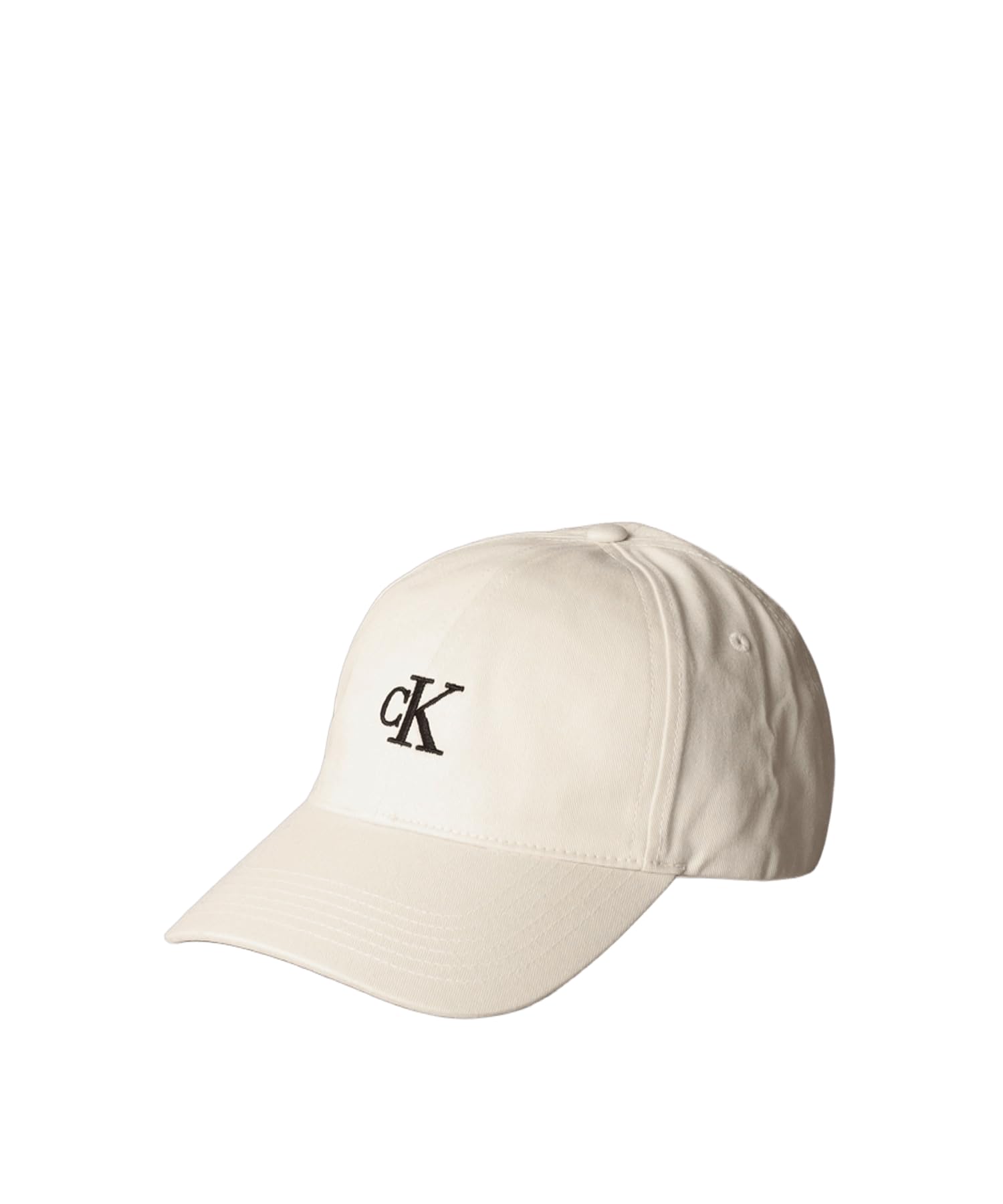 Small Monogram Baseball Cap 4G5002G OS BONEWHITEYAE [Calvin Klein] 6-Panel