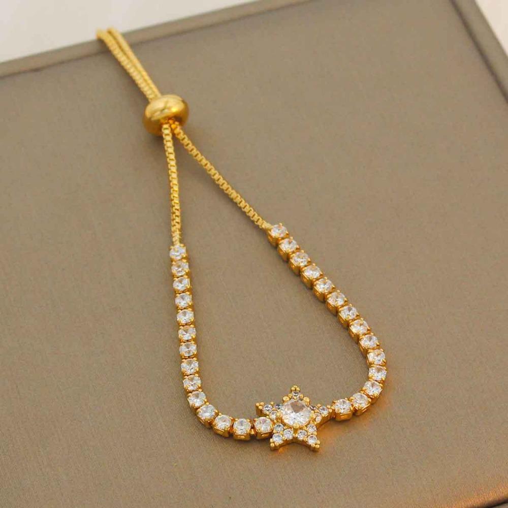 Necklace Women Do Not Fade Summer Small Cute Temperament Titanium Steel Necklace Versatile High-end Jewelry Simple Collarbone Chain
