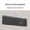 Periféricos para computadores – Teclados