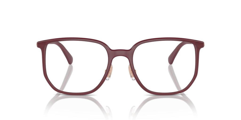 Glasses HC6240D 5479 54 [Coach] Women's