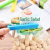 Large Plastic Snack and Tea Bag Sealing Clip for Moisture-Proof Food Preservation