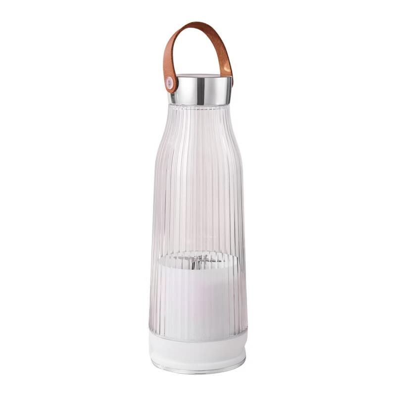 LISM Portable USB Mini Juicer Blender белый