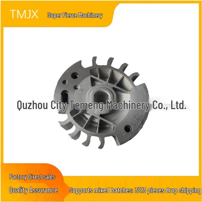 High-Voltage Flywheel Ignition Coil Puller for MS170/180, 017/018 Chainsaws