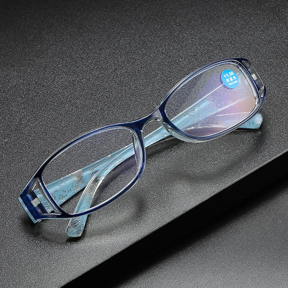 

Очки для коррекции дальнозоркости при синем свете Очки для работы за компьютером Очки для чтения Очки для пресбиопии с печатным рисунком