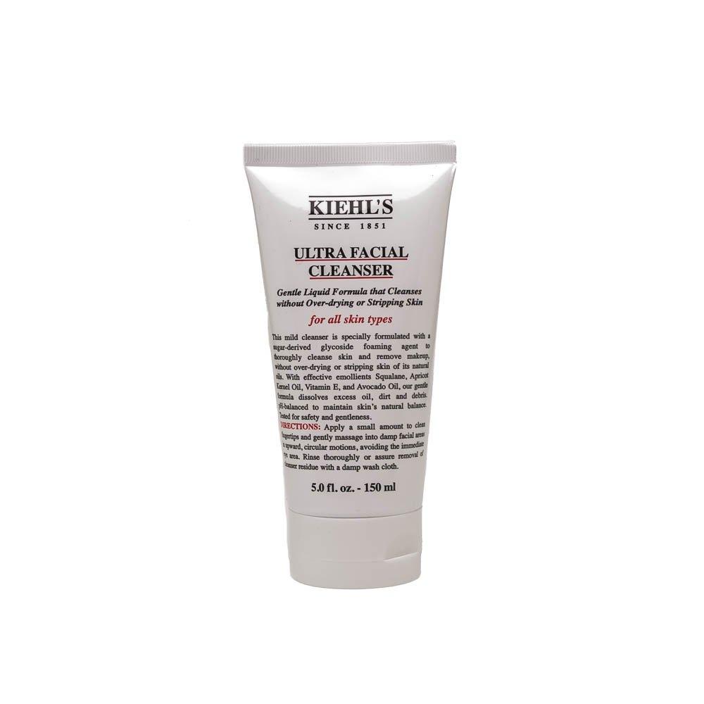 

Очищающее средство UFC 150мл Kiehl s (пункт) [элемент]