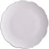 Ruhan INS Style Ceramic Dining Plate