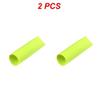 2/4/6PCS Manual Health Safety Wear-resistant Practical Household Silicone Garlic Peeler Durable Simple Portable Kitchen Peeled
