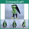Dragon Ball Z Cell Pvc Statue Impressive Anime Display Model For Home Decor