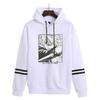 VINLAND SAGA Thorfinn Fleece Lined Hoodie 