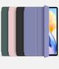 For Lenovo Tab M11 Case 11 Inch Magnetic Stand Soft TPU Back Cover For Xiaoxin Pad 2024 TB-331FC Full Body Protect Shell