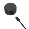 Travel Friendly Portable Charging Case Holder Suitable For Intelligent Rings Offering Accurate Fit Compact ABS Material