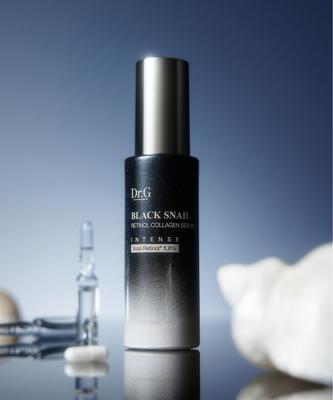 Black Snail Retinol Kollagen Serum Intensiv 30ml